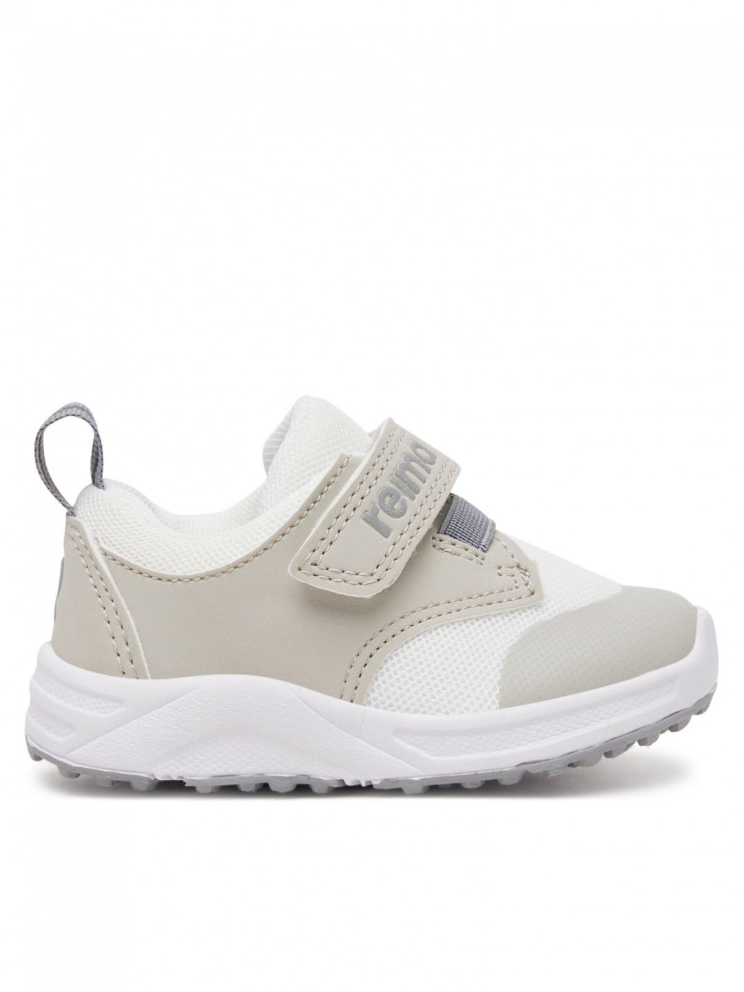 Reima Sneakersy 5400129A Bílá